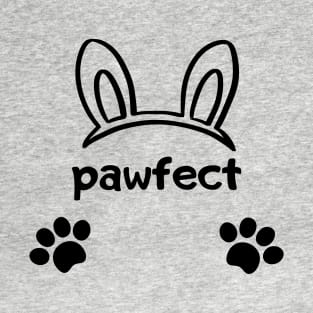 Pawfection T-Shirt